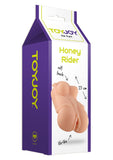 HONEY RIDER MASTURBATOR FLESH