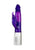 DISCO RABBIT VIBRATOR PURPLE