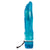 DEEP DIVING DOLPHIN VIBRATOR BLUE