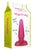 PLUG N JOY BUTTPLUG PINK