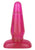 PLUG N JOY BUTTPLUG PINK