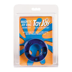 MAGNETIC JOY RING BLUE