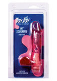 MY SOULMATE VIBRATOR PINK