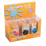 SUPER JELLY TICKLER DISPLAY 12 PCS