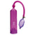 POWER PUMP PURPLE