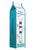 GLASS WORXX G-SPOT GEMSTONE BLUE