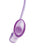 VIBRATING PUSSY NIBBLER PURPLE