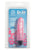 LITTLE DICKIE VIBRATOR PINK