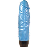 LITTLE DICKIE VIBRATOR BLUE