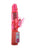 MADAME BUTTERFLY VIBRATOR PINK