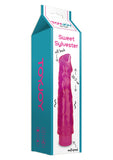 SWEET SYLVESTER VIBRATOR PINK