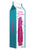 SWEET SYLVESTER VIBRATOR PINK