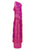 SWEET SYLVESTER VIBRATOR PINK