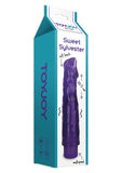 SWEET SYLVESTER VIBRATOR PURPLE