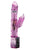 UP&DOWN UP&DOWN VIBRATOR PURPLE