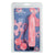 MARBLE VIBR. PLEASURE PACK PINK