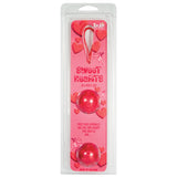 SWEETHEARTS DUO BALLS RED