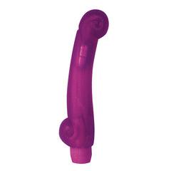 LILAC LUSHER VIBRATOR LAVENDER