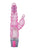 FEMME FATALE VIBRATOR PINK