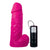 VIRGIN FANTASY VIBR.DONG 20 CM PINK