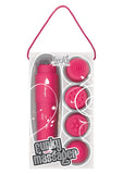 FUNKY MASSAGER PINK