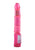 PLOWBOY ROTATING VIBRATOR PINK