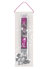 FUNKY RABBIT VIBRATOR VIOLET