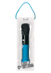 FUNKY TICKLE BRUSH BLUE