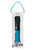 FUNKY TICKLE BRUSH BLUE