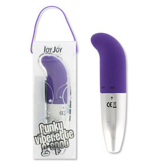 FUNKY VIBERETTE G SPOT PURPLE