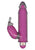 FUNKY BUNNY VIBRATOR VIOLET