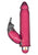 FUNKY BUNNY VIBRATOR PINK