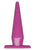 FUNKY BUTTPLUG VIOLET