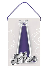 FUNKY BUTTPLUG PURPLE