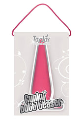 FUNKY BUTTPLUG PINK