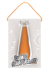 FUNKY BUTTPLUG ORANGE