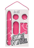 FUNKY FUN BOX PINK