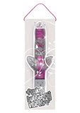 FUNKY BUTTERFLY VIBRATOR VIOLET