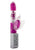 FUNKY BUTTERFLY VIBRATOR VIOLET