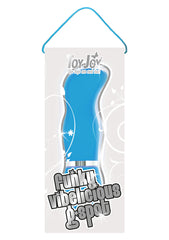 FUNKY VIBELICIOUS G SPOT BLUE