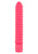 FUNKY RIBBED VIBE PINK