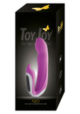 NEO VIBRATOR PINK