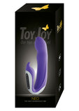 NEO VIBRATOR PURPLE