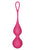 SPHERE II LOVEBALLS PINK