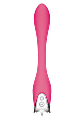 G-VOLUTION G-SPOT VIBE PINK