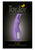 FUZZ THE ULTIMATE RABBIT PURPLE
