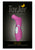 SENZE VIBRATING STIMULATOR PINK