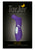 SENZE VIBRATING STIMULATOR VIOLET