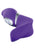 SENZE VIBRATING STIMULATOR VIOLET