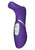 SENZE VIBRATING STIMULATOR VIOLET